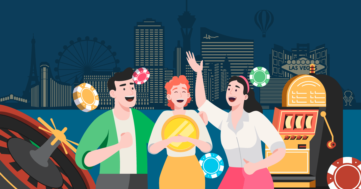 Remarkable Website - νεα casino Will Help You Get There