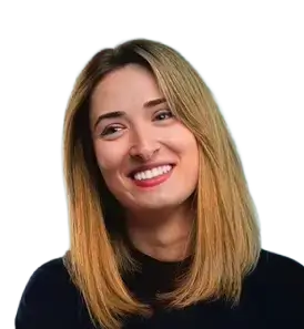 Christina Dimitriou
