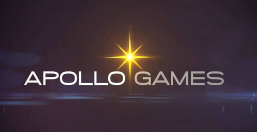 Τα Apollo Games διαθέσιμα στην Ελλάδα