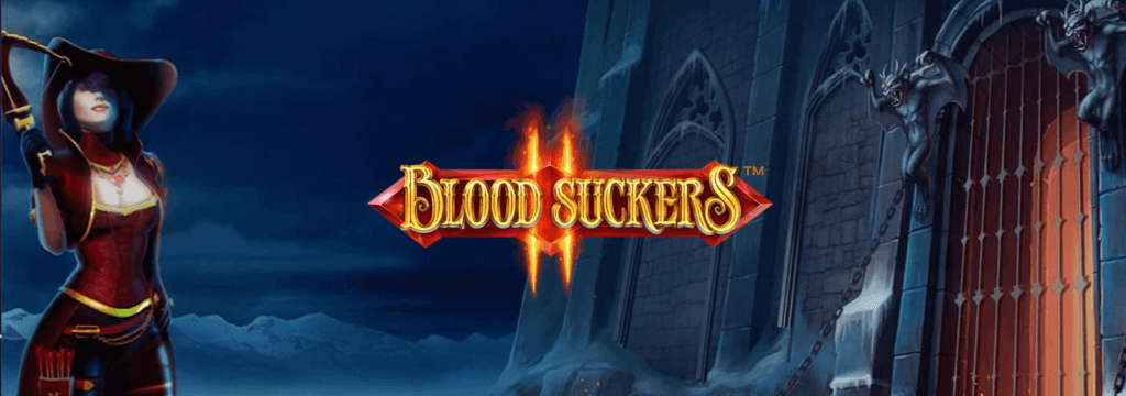 Blood Suckers φρουτάκι