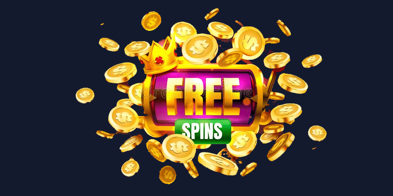 Free Spins Casino Image