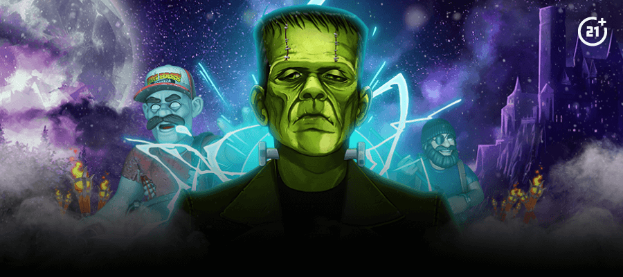 Halloween προσφορές