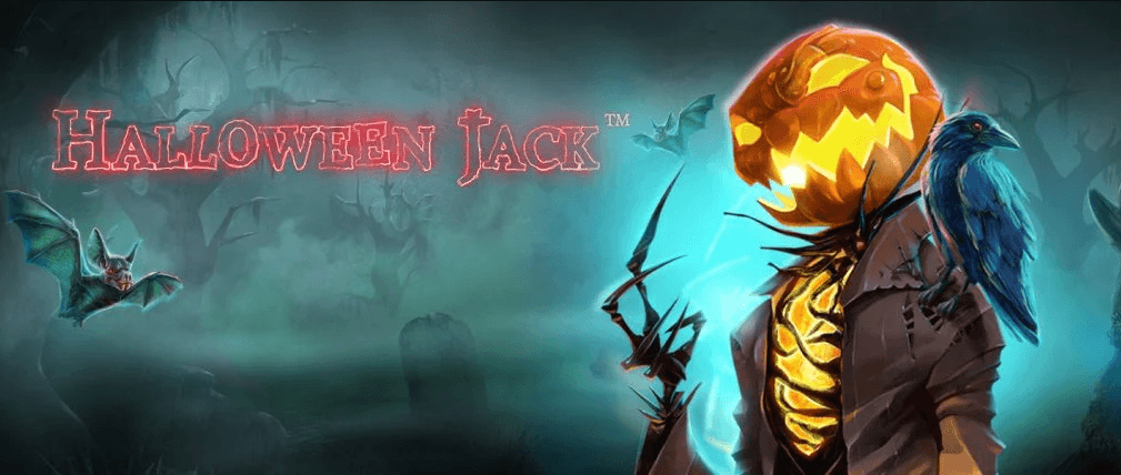 Halloween Jack φρουτάκι