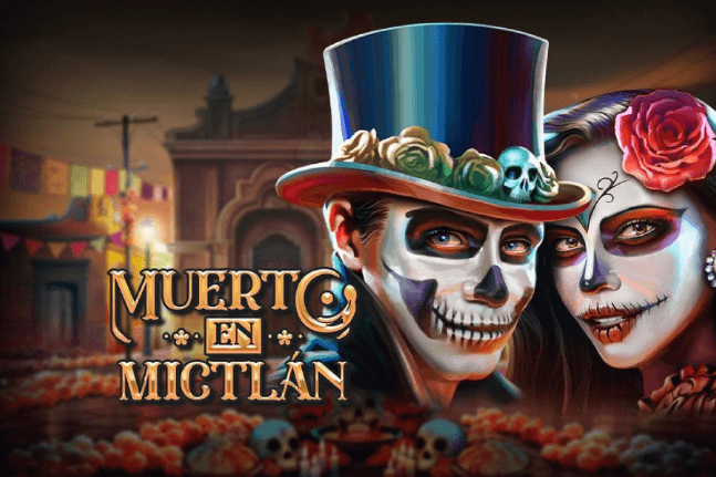 Muerto En Mictlan φρουτάκι