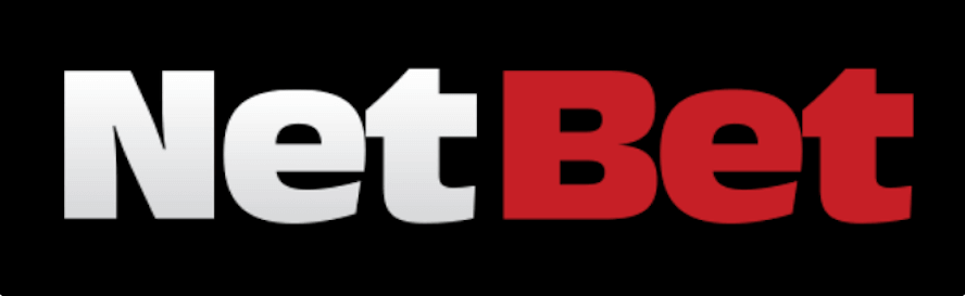 Netbet λογότυπο