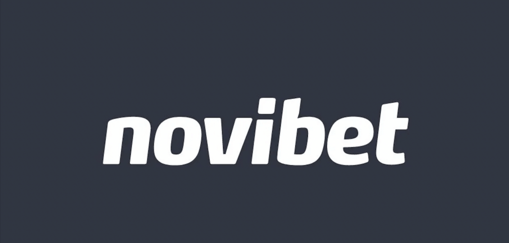 novibet logo