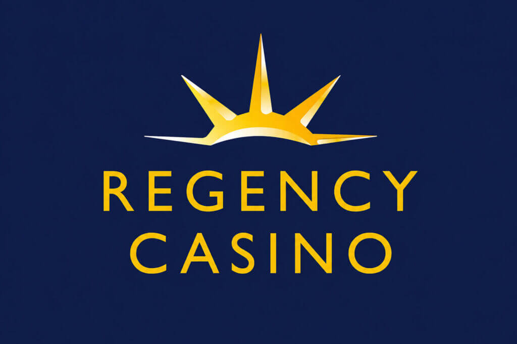 Regency Online Casino Live