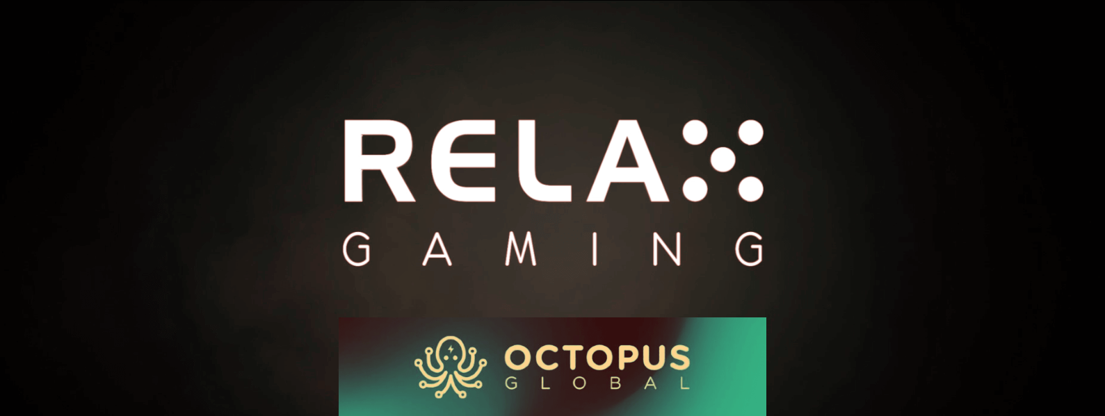 Η Relax Gaming συνεργάζεται με την Octopus Global