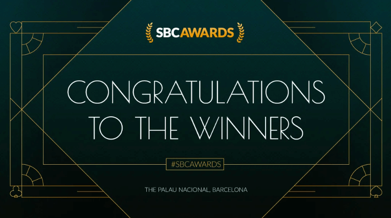 Νικητές βραβείων SBC 2022