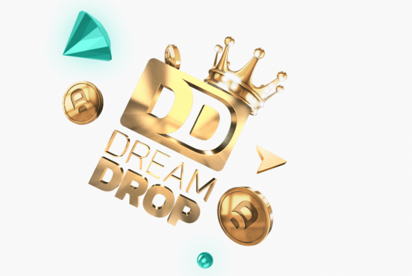 Τι είναι το Dream Drop Jackpots που σπάει τα ταμεία