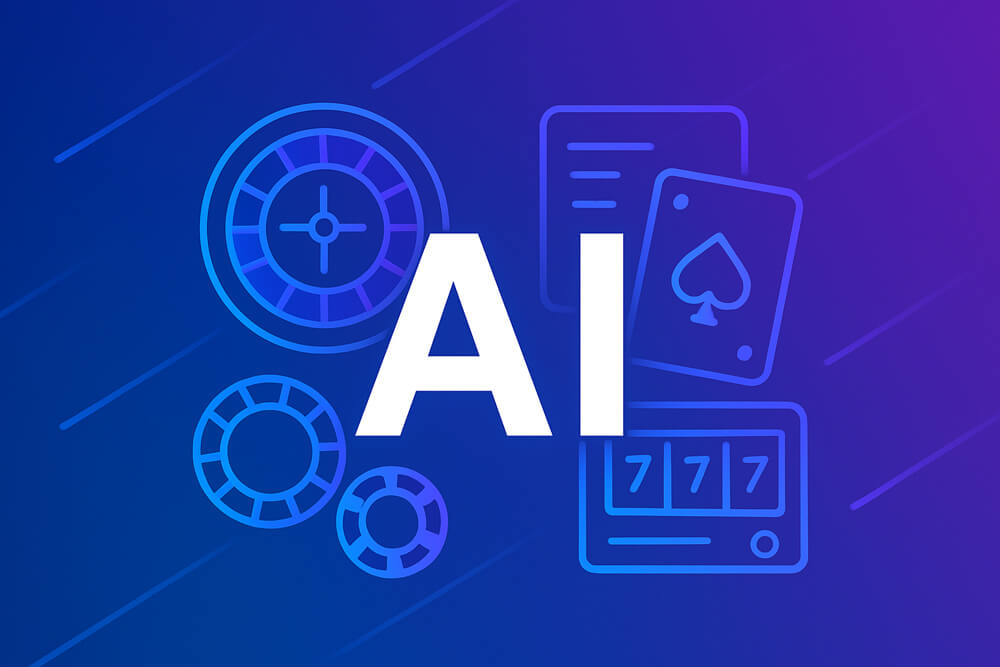 Πώς το AI αλλάζει τον κόσμο του online gaming
