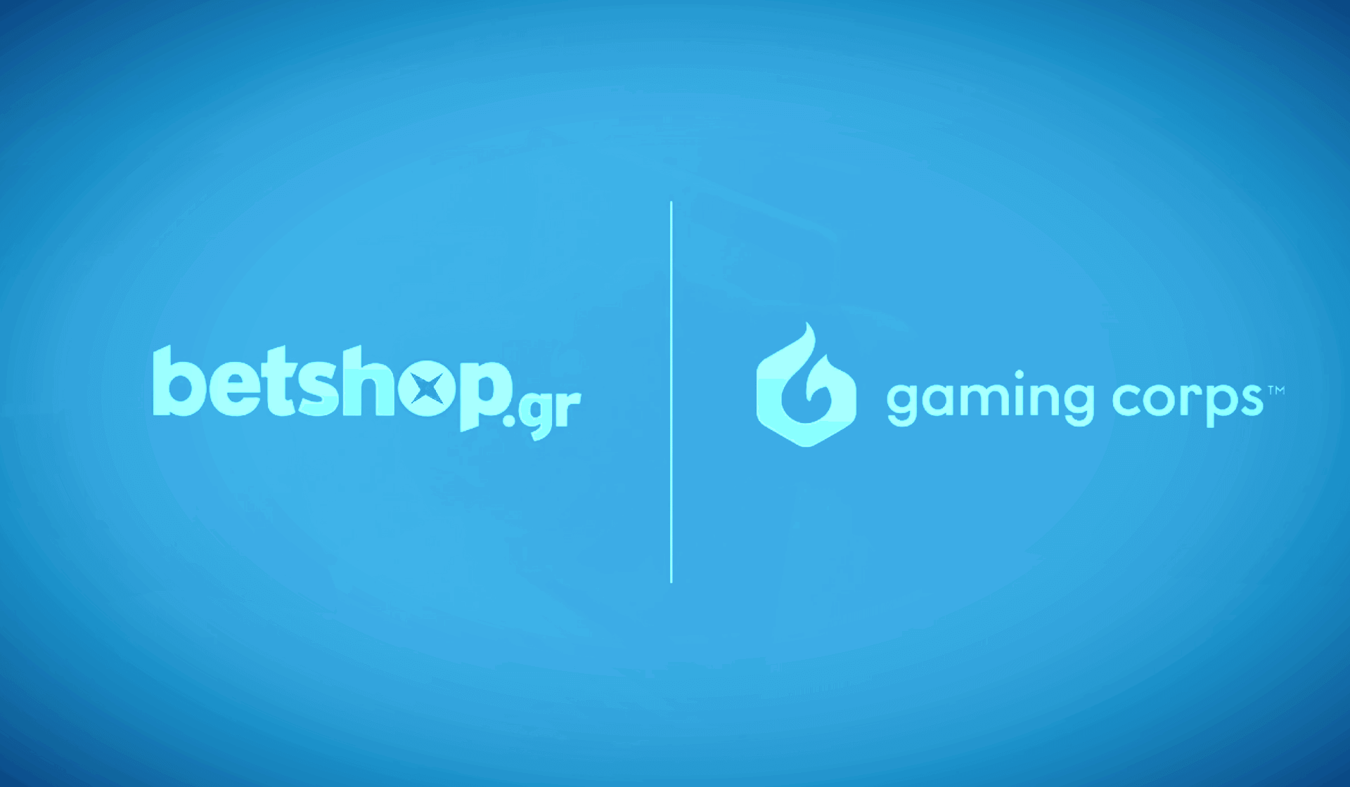 Η Gaming Corps στο καζίνο της Betshop