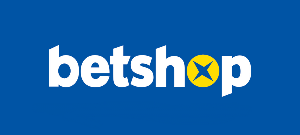 betshop καζίνο