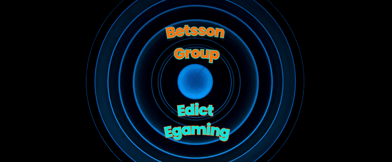 Η Edict Egaming ανακοίνωσε τη συνεργασία της με την Betsson