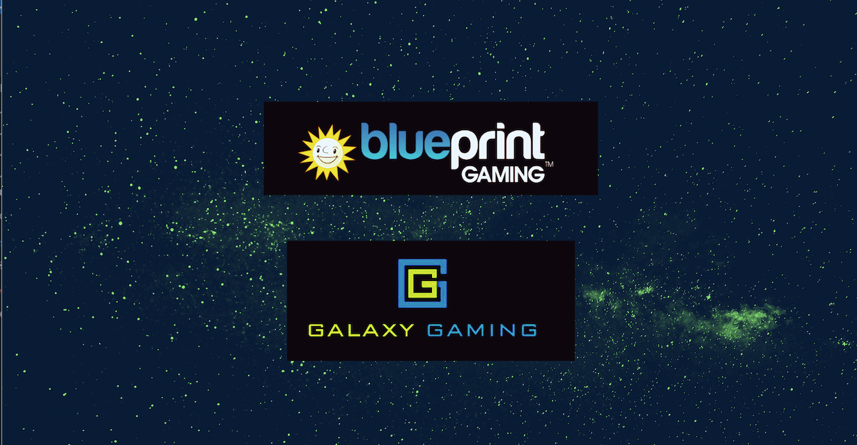 Η Blueprint ετοιμάζει νέα σειρά live καζίνο παιχνιδιών