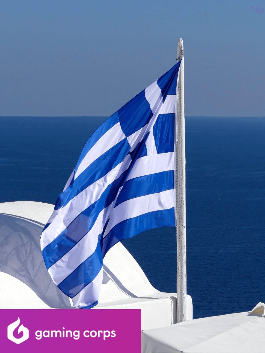 Η Gaming Corps κάνει ντεμπούτο στην Ελλάδα