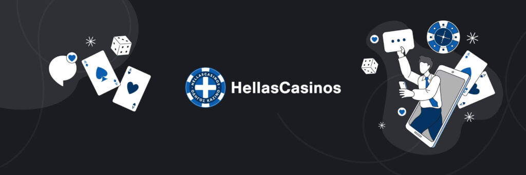 καινούργια online casino live στην Ελλάδα