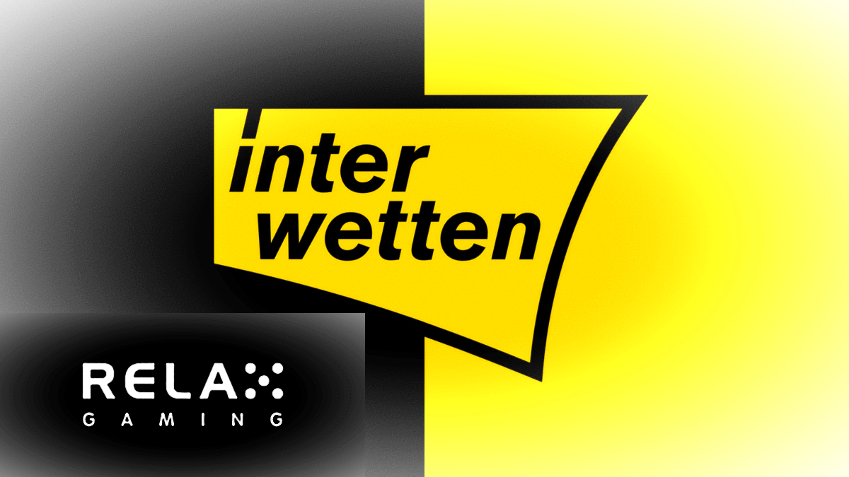 Η Relax Gaming στο interwetten καζίνο