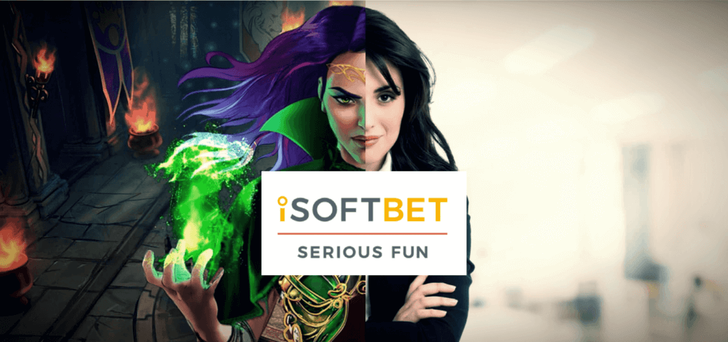 iSoftBet Αξιολόγηση