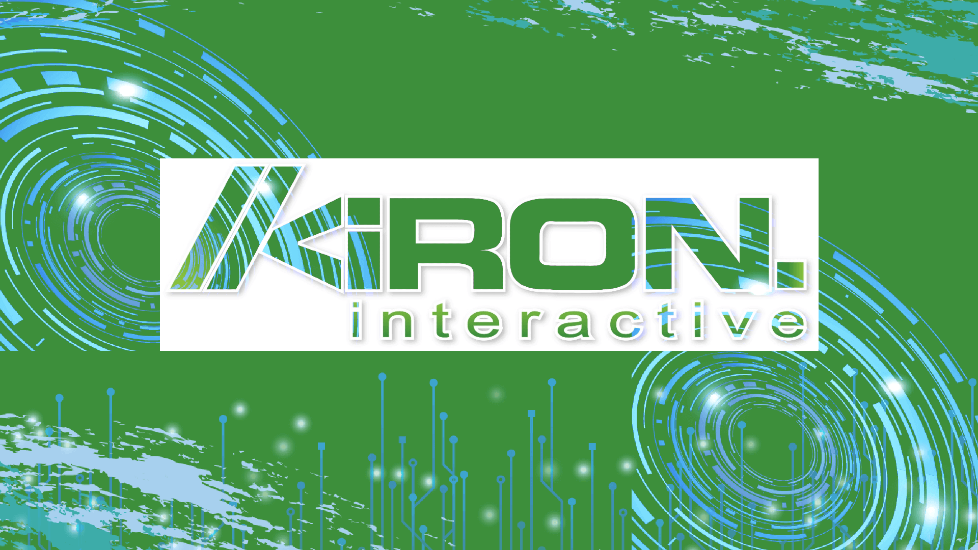 Η Kiron Interactive έλαβε άδεια για την ελληνική αγόρα