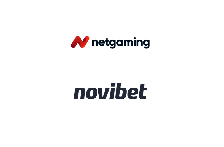 Η Novibet προσθέτει την NetGaming στην πλατφόρμα της