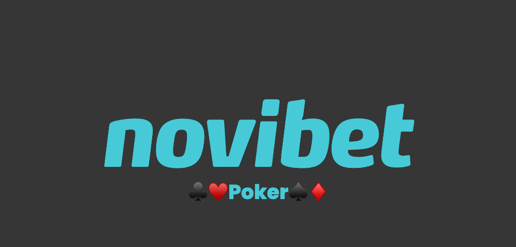 Η novibet φέρνει το μεγαλύτερο διαδικτυακό ελληνικό πρωτάθλημα Poker