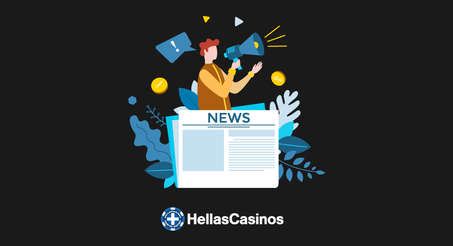 HellasCasinos: Έρευνα για τα παράνομα online casino live