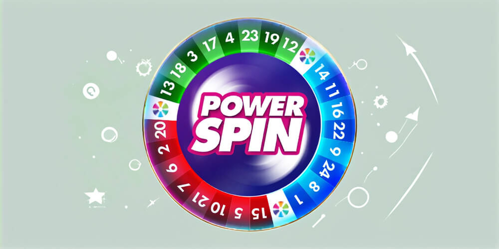 powerspin opap