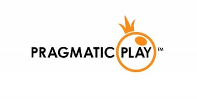 Pragmatic Play Logo