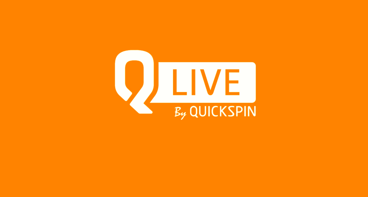Η QuickSpin έτοιμη για το QLive