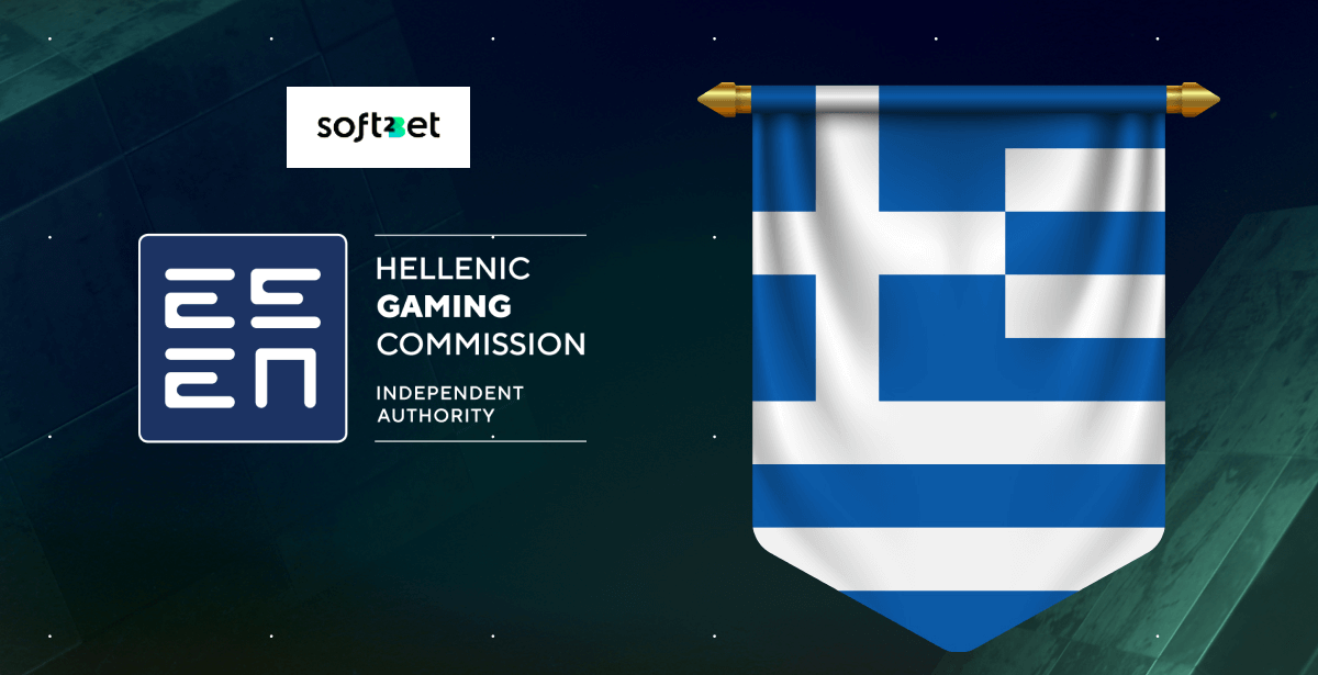 H Soft2Bet επίσημα στην ελληνική αγορά